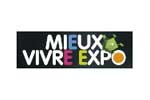 Mieux Vivre Expo 2013. Логотип выставки