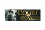 Salon Equid’Espaces 2013. Логотип выставки