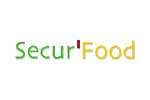 Secur’Food 2011. Логотип выставки