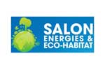 Salon Energies & Eco-Habitat 2011. Логотип выставки
