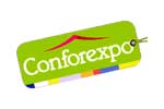CONFOREXPO 2013. Логотип выставки