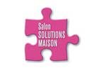 Salon Solutions Maison 2017. Логотип выставки