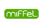 MIFFEL 2011. Логотип выставки