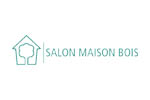 Salon Maison Bois d’Angers 2014. Логотип выставки