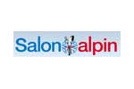 SALON ALPIN 2013. Логотип выставки