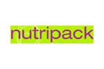Nutripack 2011. Логотип выставки