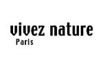 Vivez Nature Paris 2020. Логотип выставки