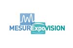 MESUREXPOVISION 2011. Логотип выставки