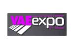 VAE EXPO 2011. Логотип выставки