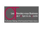 Les Rendez-vous Business de l’Objet & du Textile 2011. Логотип выставки