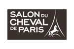 Salon du Cheval de Paris 2019. Логотип выставки