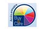 Buy&Care 2013. Логотип выставки