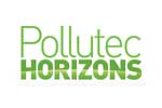 Pollutec Horizons 2015. Логотип выставки