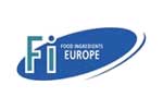 Fi Europe & Ni 2021. Логотип выставки