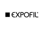Expofil 2013. Логотип выставки