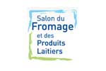 Salon du Fromage et des Produits Laitiers 2020. Логотип выставки