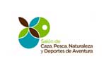 CAZA, PESCA, NATURALEZA Y DEPORTES DE AVENTURA 2011. Логотип выставки
