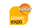 SOLAR POWER EXPO 2011. Логотип выставки