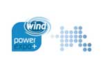 WIND POWER EXPO 2013. Логотип выставки