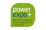 POWER EXPO 2013. Логотип выставки