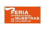 FERIA DE MUESTRAS DE VALLADOLID 2019. Логотип выставки