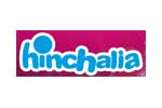 HINCHALIA 2022. Логотип выставки