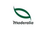 Maderalia 2020. Логотип выставки