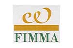 FIMMA 2020. Логотип выставки