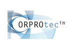Orprotec 2011. Логотип выставки