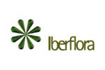 Iberflora 2021. Логотип выставки