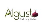 Algusto 2011. Логотип выставки