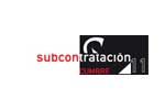 Subcontratacion 2019. Логотип выставки