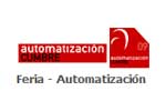 Automatizacion 2013. Логотип выставки