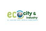 Cities and Environment Equipment Exhibition 2011. Логотип выставки