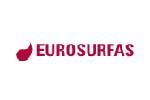 Eurosurfas 2021. Логотип выставки