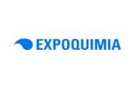 Expoquimia 2021. Логотип выставки