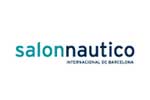 Salon Nautico Internacional de Barcelona / Barcelona Boat Show 2021. Логотип выставки