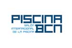 Piscina & Wellness Barcelona 2021. Логотип выставки
