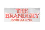 The Brandery 2013. Логотип выставки