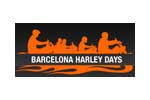 BARCELONA HARLEY DAYS 2011. Логотип выставки