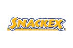 SNACKEX 2019. Логотип выставки