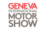 Geneva Motor Show 2023. Логотип выставки