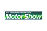 Australian International Motor Show (AIMS) 2013. Логотип выставки