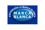 MARCA BLANCA 2013. Логотип выставки