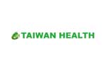TAIWAN HEALTH 2011. Логотип выставки