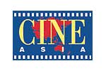 CineAsia 2021. Логотип выставки