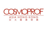 Cosmoprof Asia 2024. Логотип выставки