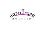 Hotel Expo 2017. Логотип выставки