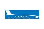 China International Aircraft Interiors & Design Expo 2011. Логотип выставки