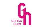 China (Shenzhen) International Gift and Home Product Fair 2020. Логотип выставки